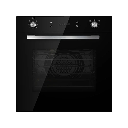 Orado Built-in Oven 60cm OR-BO 692 - 75L Capacity - Dual Knob Control - 8 Cooking Functions + Free Gift: Orado Juicer ORCJ350 (OR-BO692B) - image 1 Orado Built-in Oven 60cm OR-BO 692 - 75L Capacity - Dual Knob Control - 8 Cooking Functions + Free Gift: Orado Juicer ORCJ350 (OR-BO692B) - image 1