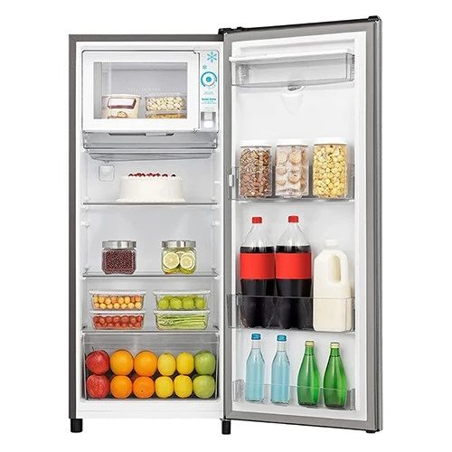 Hisense Refrigerator RR233N4WSU (3)