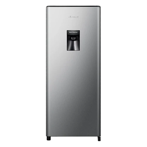 Hisense Refrigerator RR233N4WSU