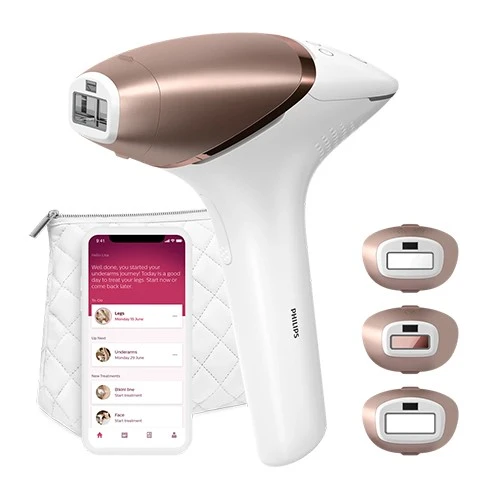 Philips Lumea IPL BRI95560 (2)