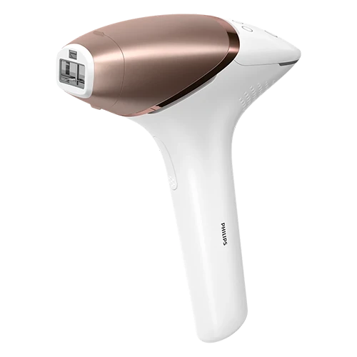 Philips Lumea IPL BRI95560