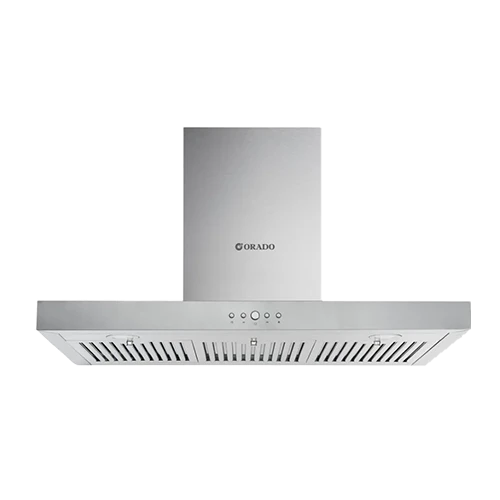 Orado Cooker T Shaped Hood OR-TS 92 - Size 90cm - Airflow of 1000m³/h - Touch Control - 3 Speed Levels + Free Gift: Orado Juicer ORCJ350 (03403447) - image 1 Orado Cooker T Shaped Hood OR-TS 92 - Size 90cm - Airflow of 1000m³/h - Touch Control - 3 Speed Levels + Free Gift: Orado Juicer ORCJ350 (03403447) - image 1