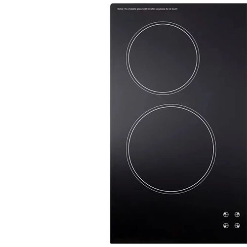 Orado Electric Hob OR-CH604T (2)