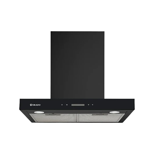 OR-FHOB 60E-MB Black fffff