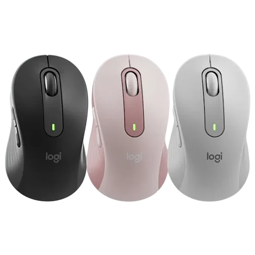 Logitech Signature M650 (1)