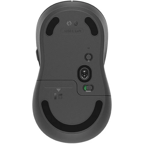 Logitech Signature M650 Left (5)