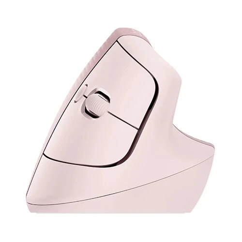 Logitech Lift Vertical Ergonomic Mouse (3)