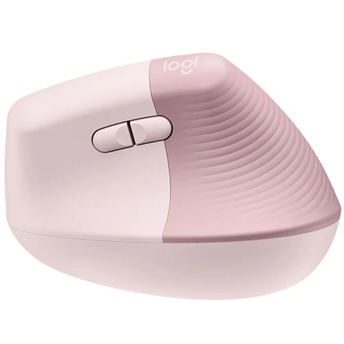 Logitech Lift Vertical Ergonomic Mouse (4)