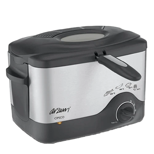 Arzum AR272 Cipsco Deep Fryer