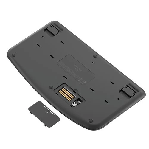 Logitech Wave Keys Ergonomic Wireless Keyboard (3)