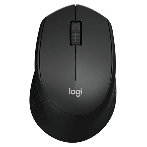 Logitech Wireless Combo MK345 (3)