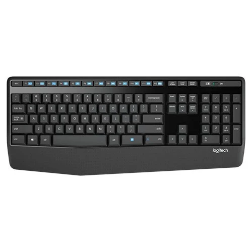 Logitech Wireless Combo MK345 (1)