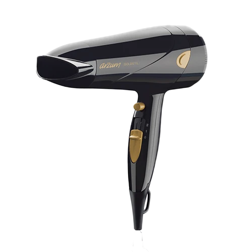 Arzum Goldstil Hair Dryer