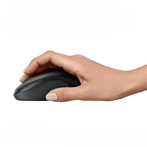 Logitech M241 Silent Bluetooth Mouse (4)