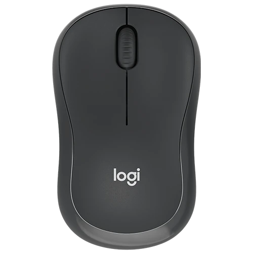 Logitech M241 Silent Bluetooth Mouse (1)