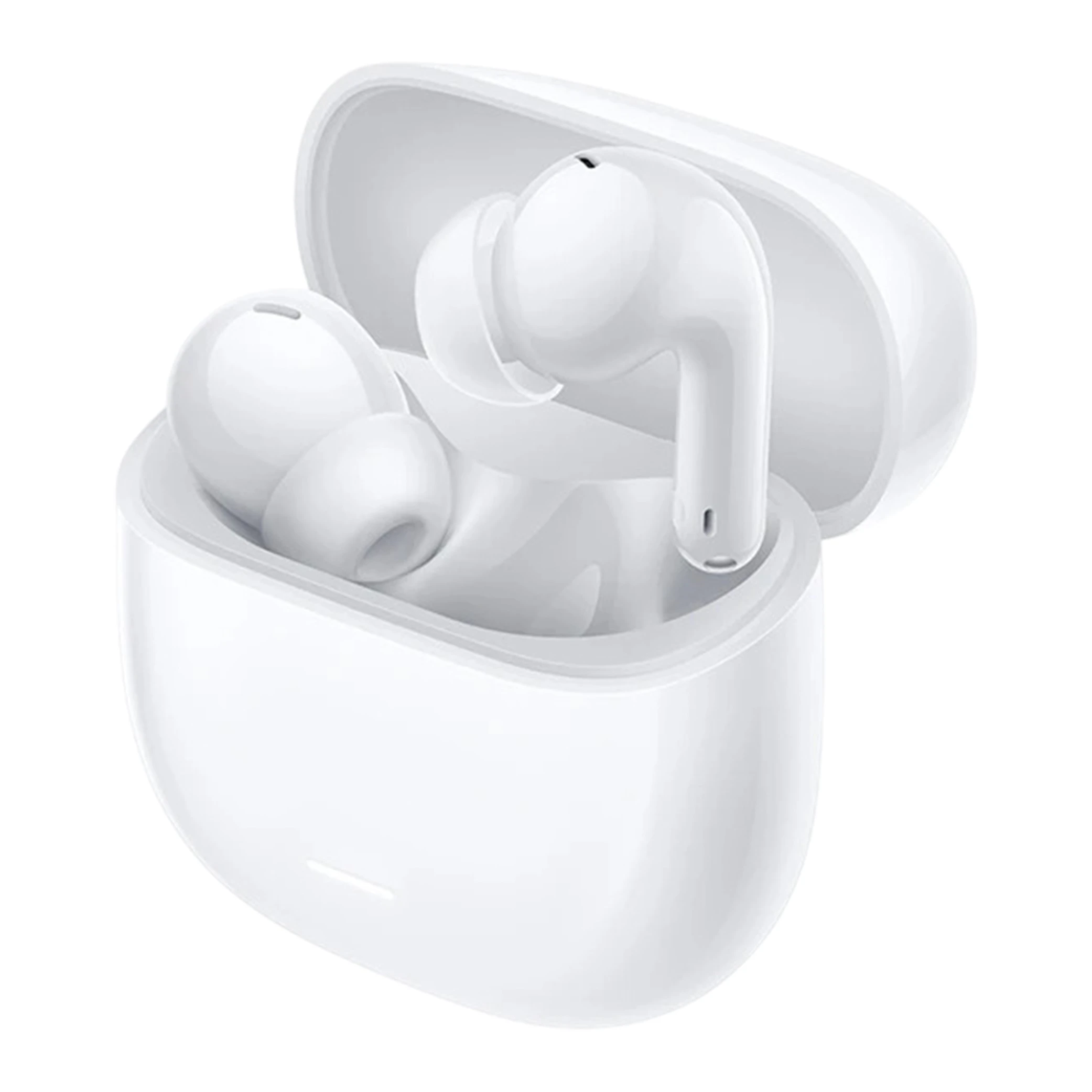 Redmi Buds 6 Lite White (1)