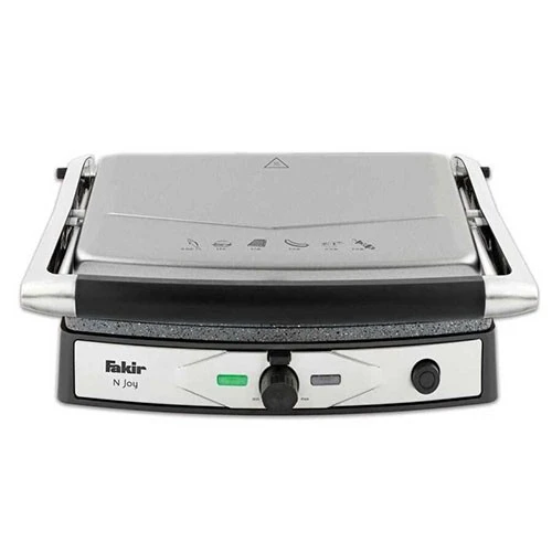 Fakir N Joy Grill & Sandwich Maker (1)