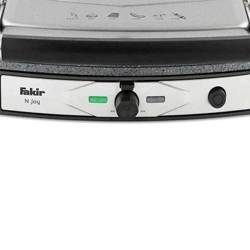 Fakir N Joy Grill & Sandwich Maker (4)
