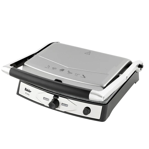 Fakir N Joy Grill & Sandwich Maker (1)