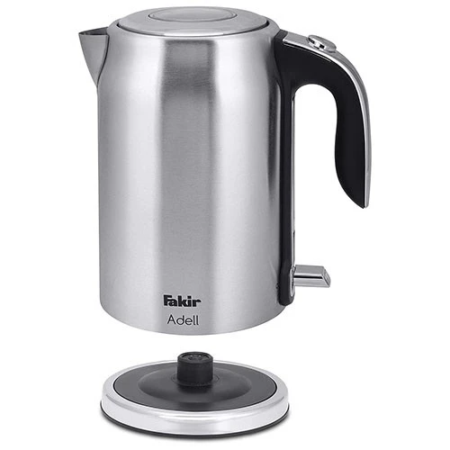 Fakir Adell Stainless Steel Kettle (2)