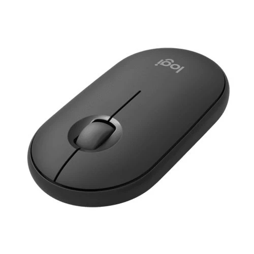 Logitech Pebble 2 Combo  (3)