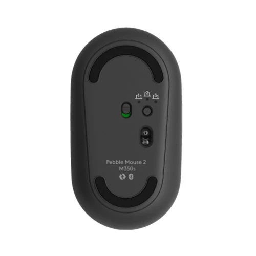 Logitech Pebble 2 Combo  (4)