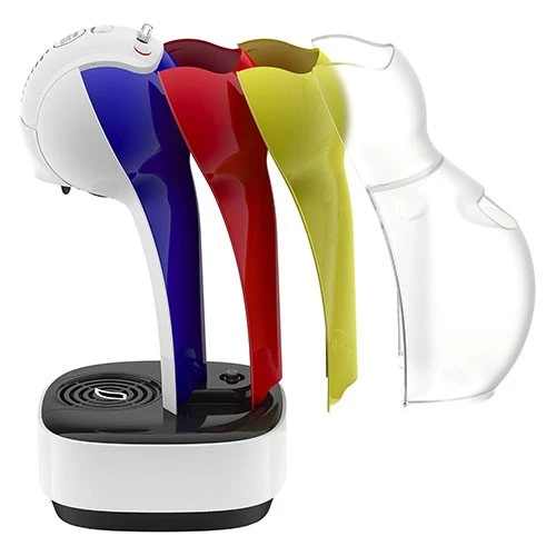 Nescafé Dolce Gutso NDG355 W Colors (4)