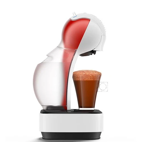 Nescafé Dolce Gutso NDG355 W Colors (3)