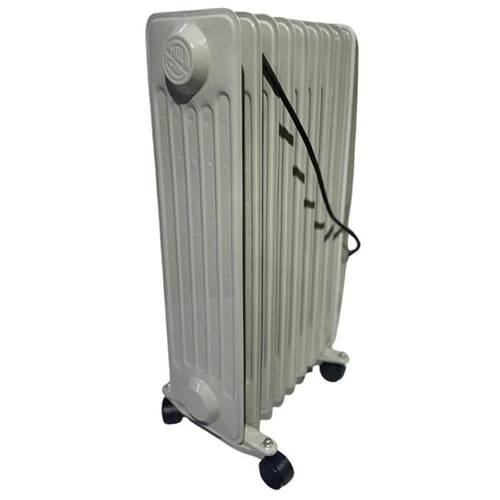 Kenwood Heater OFR09-100WH (2)