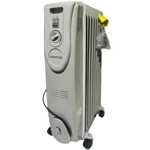 Kenwood Heater OFR09-100WH (1)