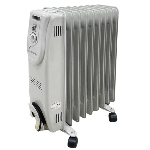 Kenwood Heater OFR09-100WH (1)