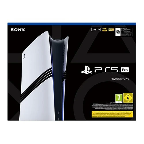 PlayStation 5 Pro CFI-7021 (5)