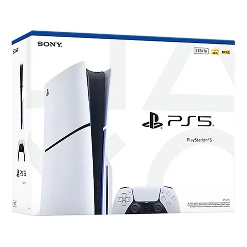 PlayStation 5 CFI-2015 Slim (4)