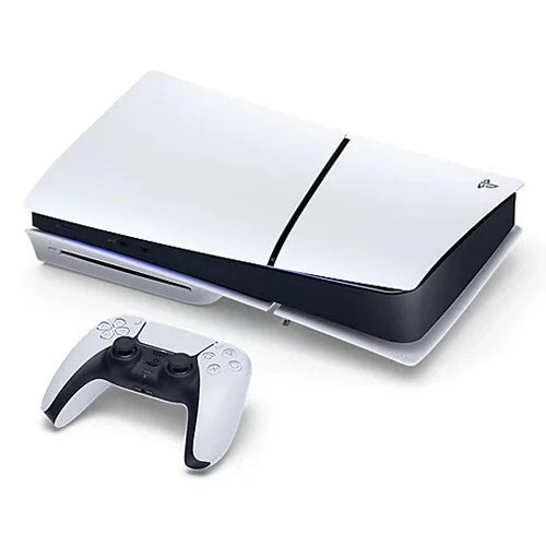 PlayStation 5 CFI-2015 Slim (2)