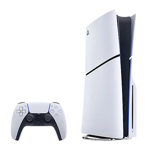 PlayStation 5 CFI-2015 Slim (1)