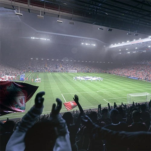 EA Sports FC26 Game (1)