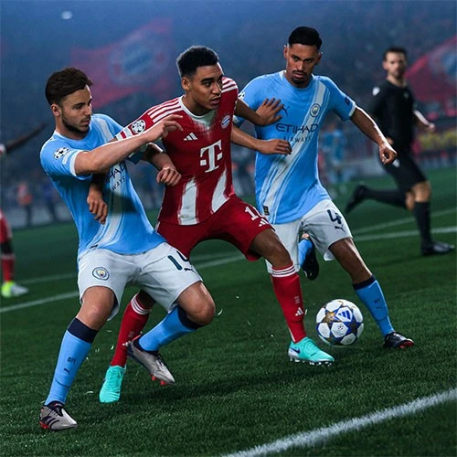 EA Sports FC26 Game (6)