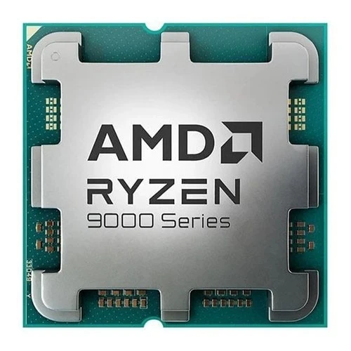 Processor AMD Ryzen 7 9800X3D (1)