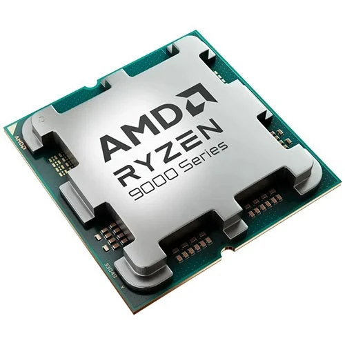Processor AMD Ryzen 7 9800X3D (2)
