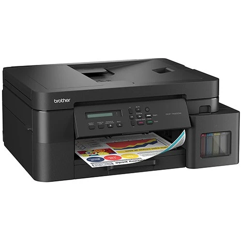 Brother Printer DCP T830 (3)