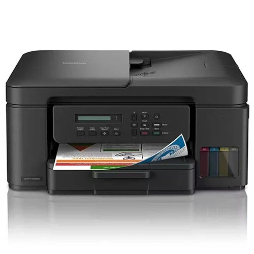 Brother Printer DCP T730W (1)