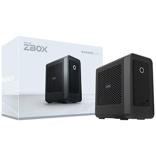 ZOTAC ZBOX MAGNUS ONE (5)