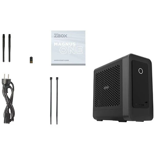 ZOTAC ZBOX MAGNUS ONE (6)