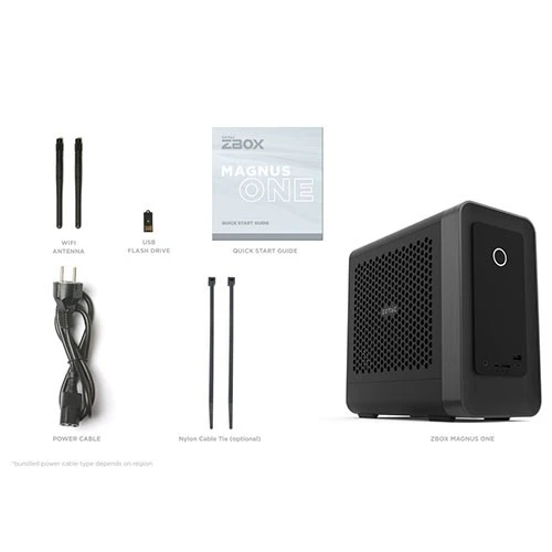 ZOTAC MAGNUS ONE ECM53060C (5)