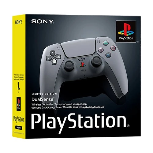 PS5 Controller 30 Years Edition (3)