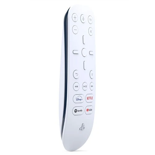 PlayStation Media Remote (1)