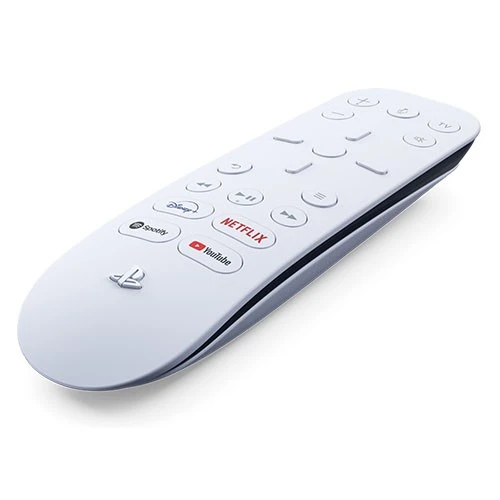 PlayStation Media Remote (3)
