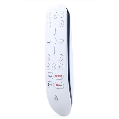 PlayStation Media Remote (2)
