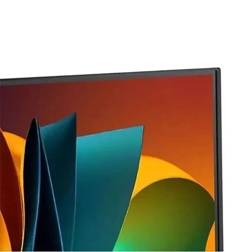 تەلەفزیۆنی زیرەکی هایسێنس 4K UHD A61Q زیرەک - 60 هێرتز - تەکنەلۆژیای جوڵەی نەرم - کۆنترۆڵی دەنگی زیرەک - دۆخی یاری پڵەس - ڕەش (75A61Q) - image 4