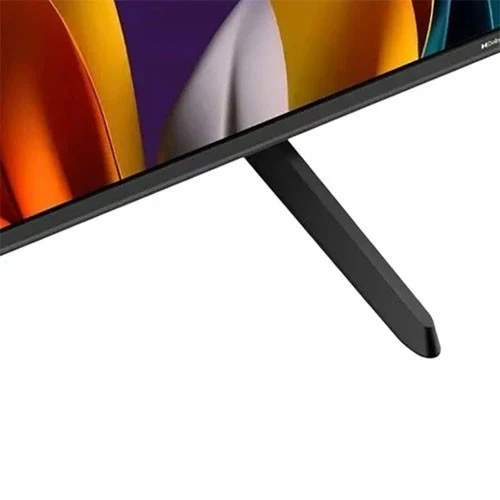 تەلەفزیۆنی زیرەکی هایسێنس 4K UHD A61Q زیرەک - 60 هێرتز - تەکنەلۆژیای جوڵەی نەرم - کۆنترۆڵی دەنگی زیرەک - دۆخی یاری پڵەس - ڕەش (75A61Q) - image 5